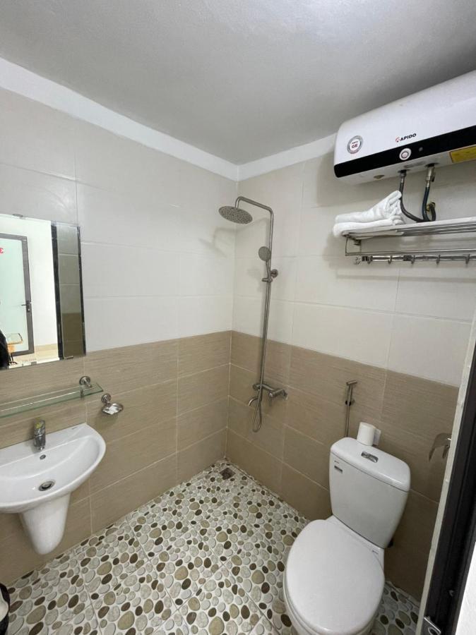 Tam Coc Homestay Ninh Binh Exterior foto