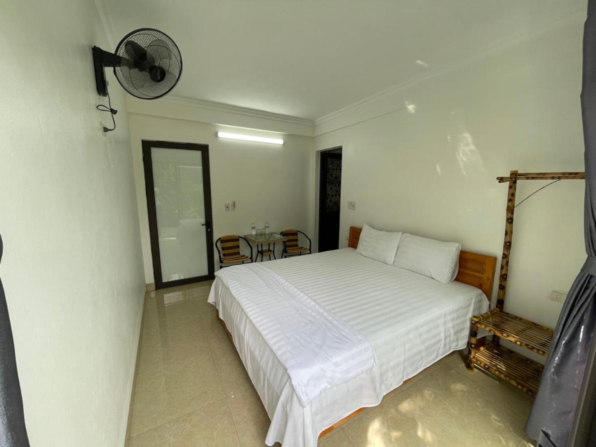 Tam Coc Homestay Ninh Binh Exterior foto