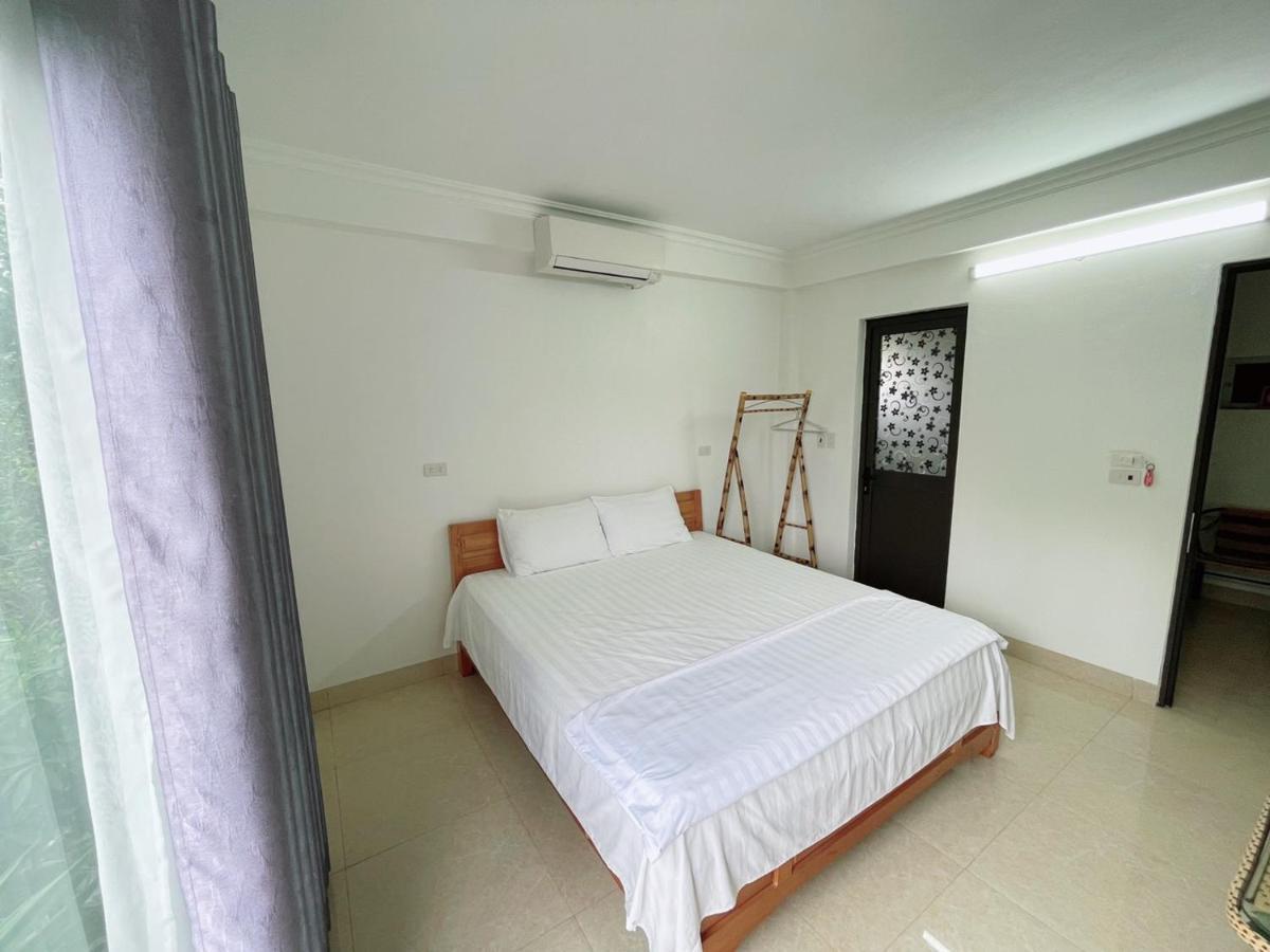 Tam Coc Homestay Ninh Binh Exterior foto