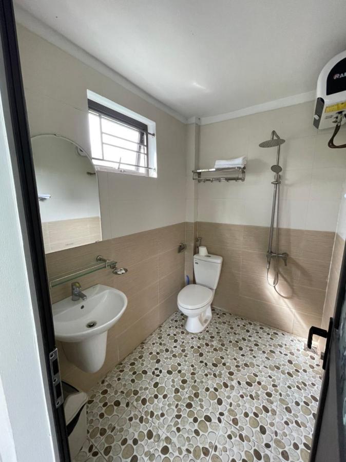 Tam Coc Homestay Ninh Binh Exterior foto
