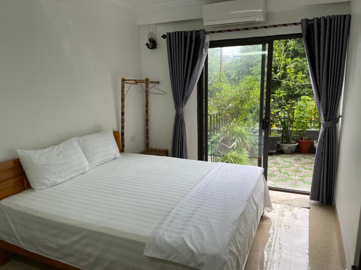 Tam Coc Homestay Ninh Binh Exterior foto